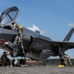 New Report: ‘Critical Time’ for Pentagon to Chart the Future of F-35 Sustainment