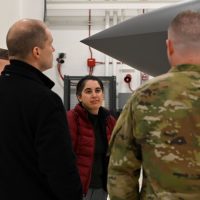 dalton nominated to be Air Force undersecretary