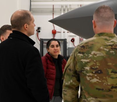 dalton nominated to be Air Force undersecretary