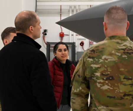 dalton nominated to be Air Force undersecretary