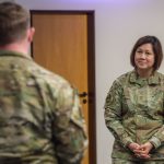CMSAF Promises New Tools to Combat Suicide, Enhance Mental Health
