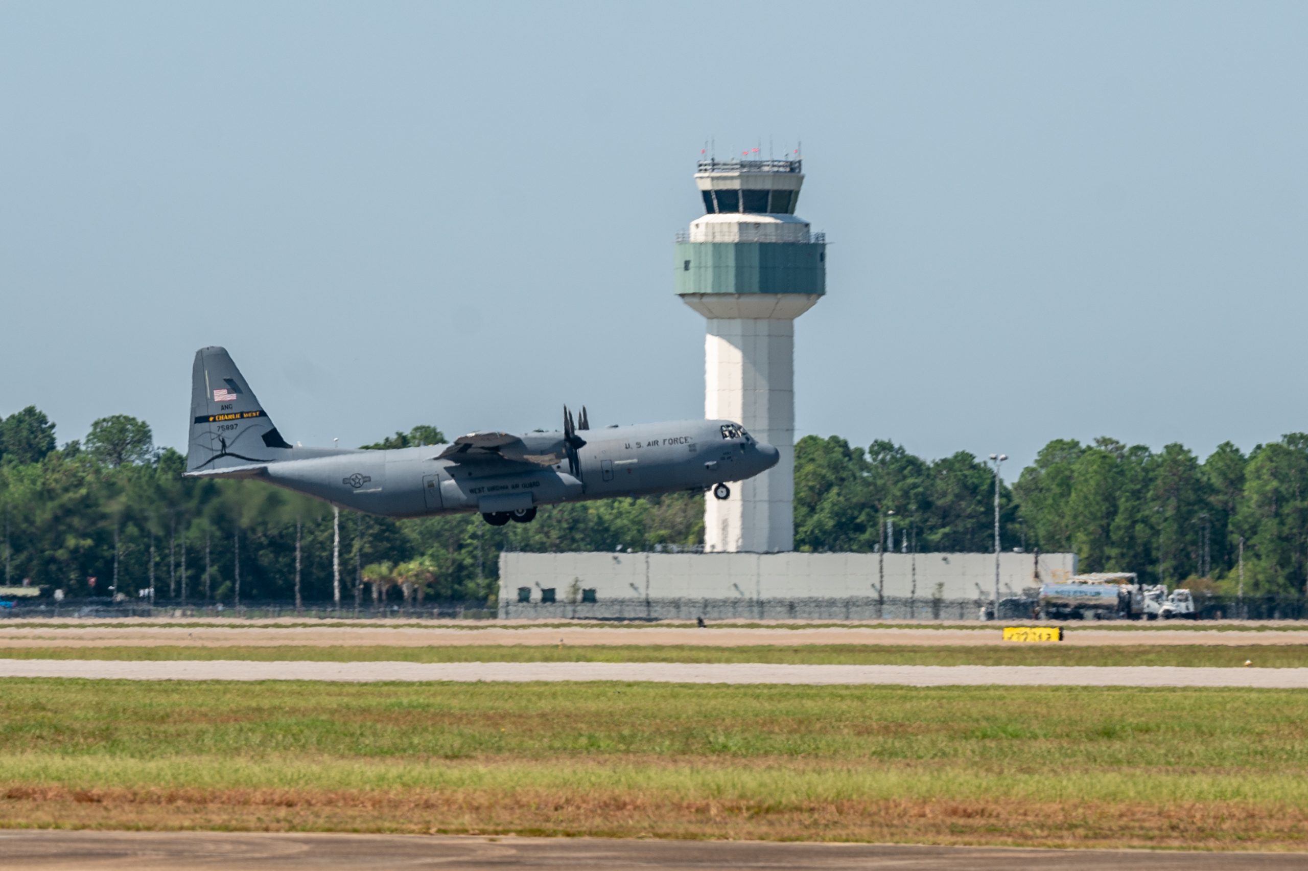 130th Airlift Wing > Home