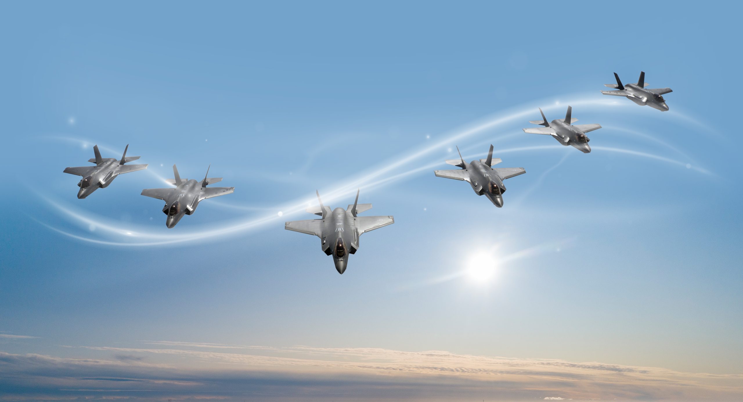 The Power of Partnership: Enabling Innovative Electric Technology