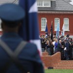 An Airman Is Chairman: Brown Succeeds Milley, Sworn in as Joint Chiefs Chair