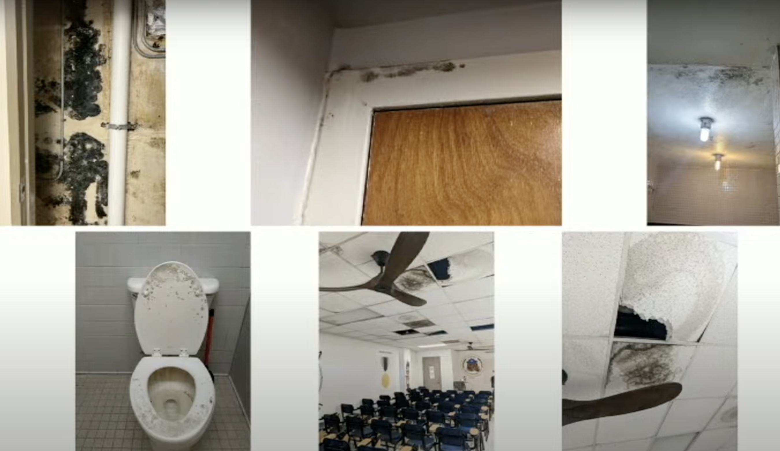 How the Military Can Make Barracks More Livable: New Report 