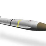 Air Force Picks Northrop Grumman for New Stand-in Attack Weapon