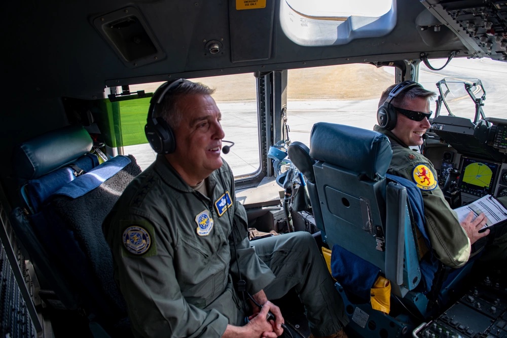 Minihan: Connectivity Is The ‘Single Best Investment’ For a Better Mobility Fleet