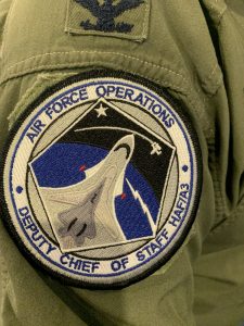 air force patch