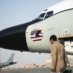 Why the ‘Sun Never Sets’ for Airmen Aboard the RC-135