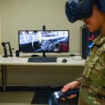 First Step to Modernizing Air Force Tech School: Free Wi-Fi in the Dorms