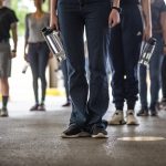 Air Force Revamps ‘Zero Week’ at BMT to Better Prepare Recruits for Stress
