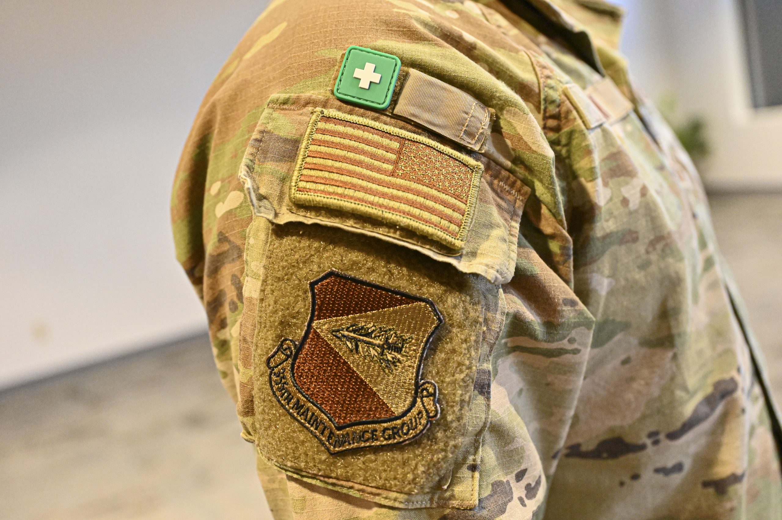 Air Force Suicides Go Up in 2022, But Still Below 2019-2020 Totals