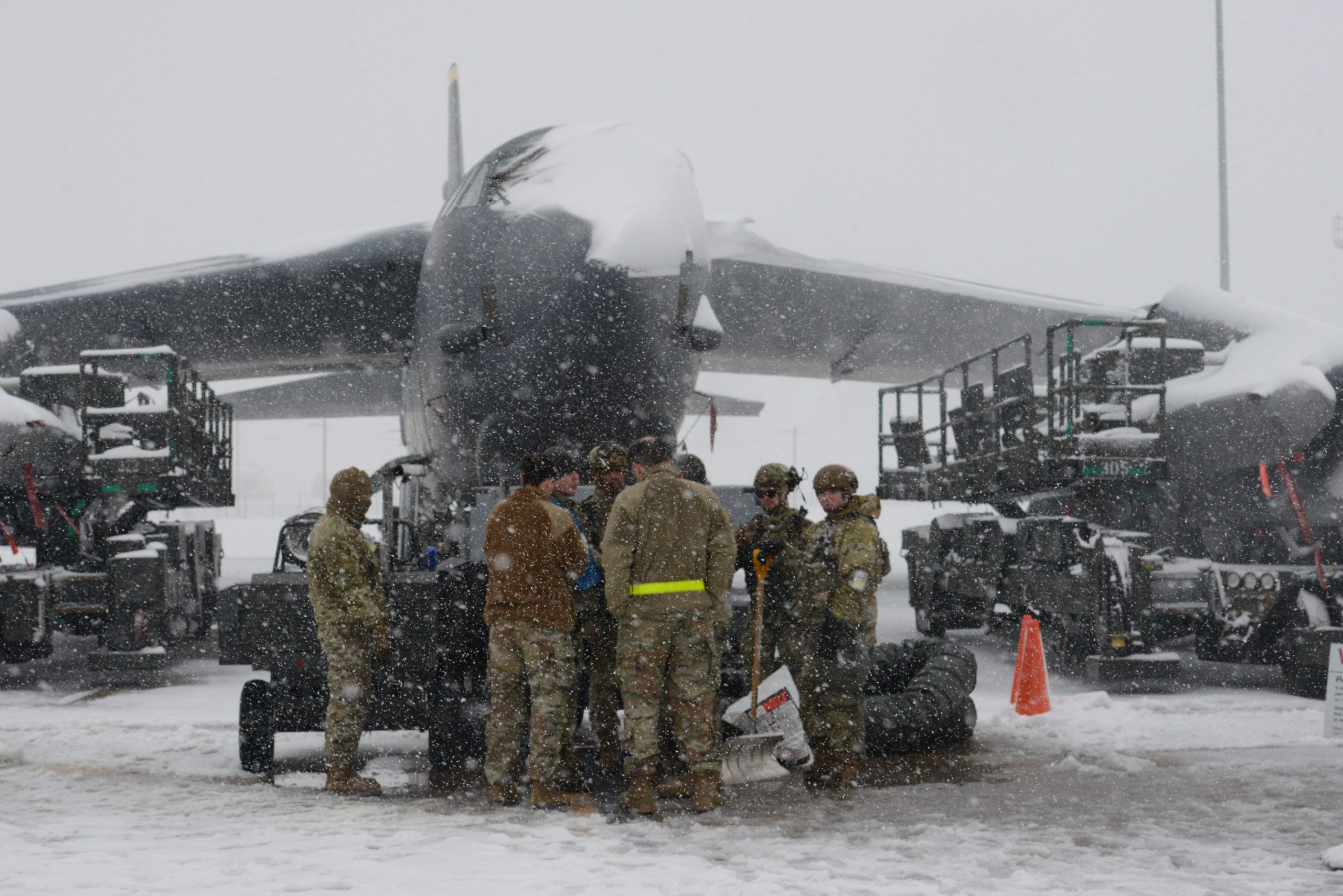 How Minot Leaders Are Tackling Quality-of-Life Challenges Amid the Cold and Isolation