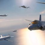 Anduril and General Atomics to Develop New Collaborative Combat Aircraft for Air Force