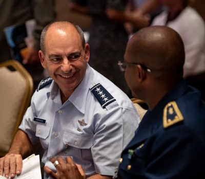 air force general