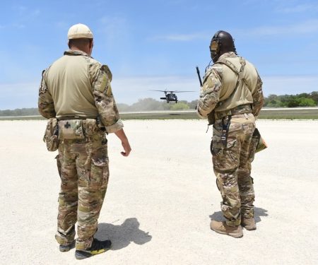air force tacp