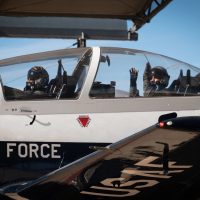 t-6 texan ii
