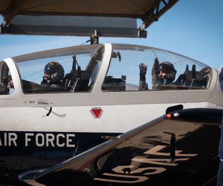 t-6 texan ii