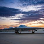Airpower Experts: US Needs More than 100 B-21s to Meet Future High Demand