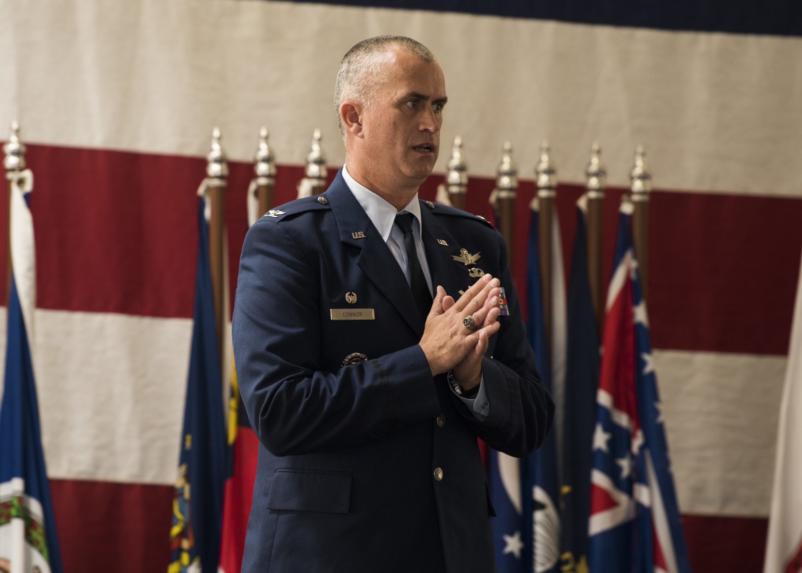 New Schedule for Sentinel Coming Soon, Says ICBM Modernization Boss