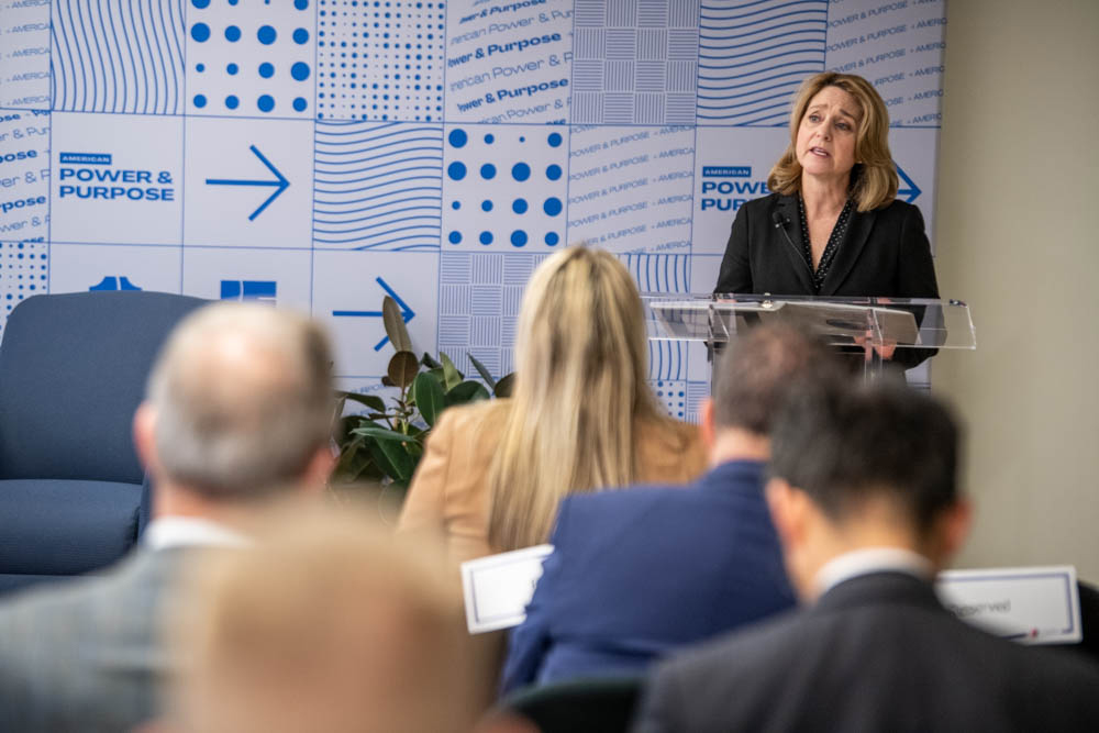Military Growing More Distant from Most Americans, Hicks Says
