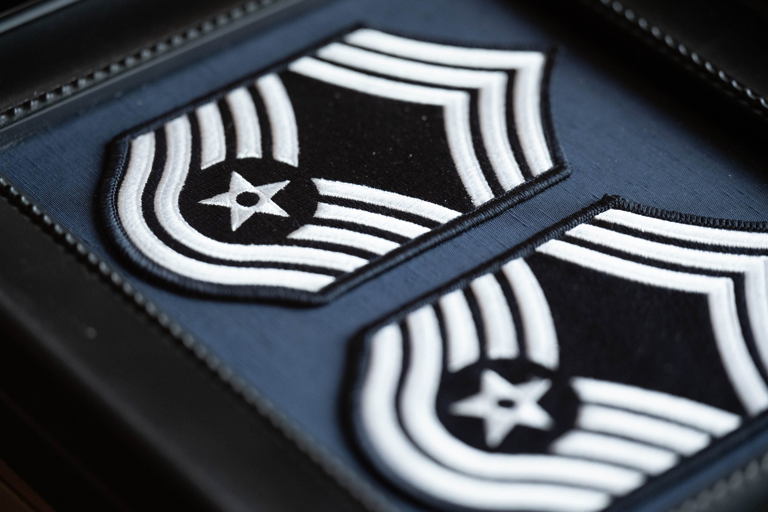 Chief Master Sergeant Promotion Rate Ticks Up to SevenYear High