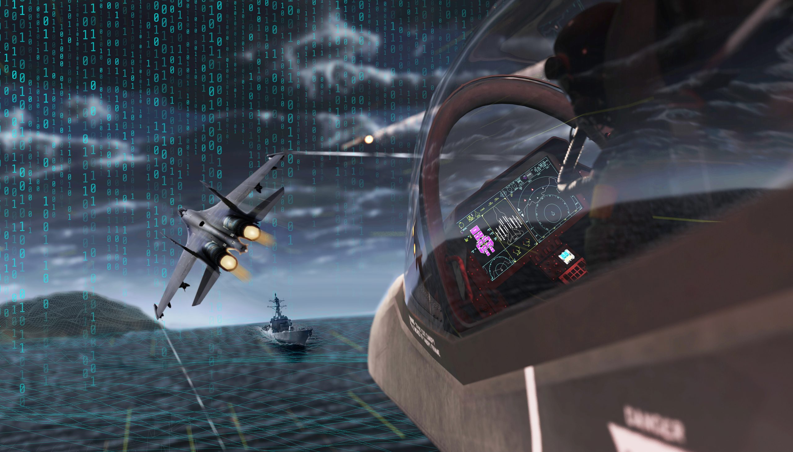 How an Enterprise Portfolio Approach Improves Cost Efficiencies, Interoperability Across MAJCOMs