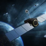 USSF to Start Production on New Missile Warning  Satellites for Medium-Earth Orbit
