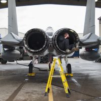 f-15