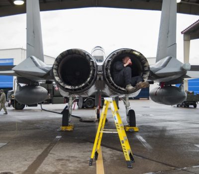 f-15