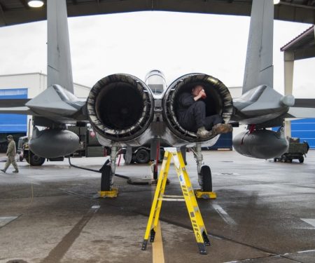 f-15