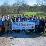 Why the Air Force Wants a Geothermal Plant in Texas