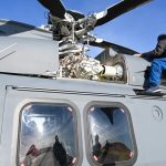 How the Air Force Is Getting a Head Start on Training MH-139 Helicopter Maintainers