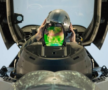pilot training