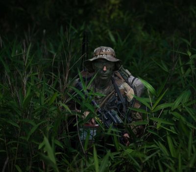 special reconnaissance