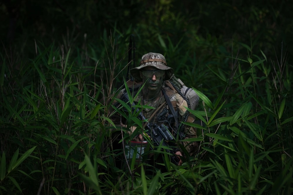 Inside the Air Force’s Newest SOF Career: Special Reconnaissance
