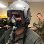 To Counter Laser Weapons, Air Force Creates Better Eye Protection