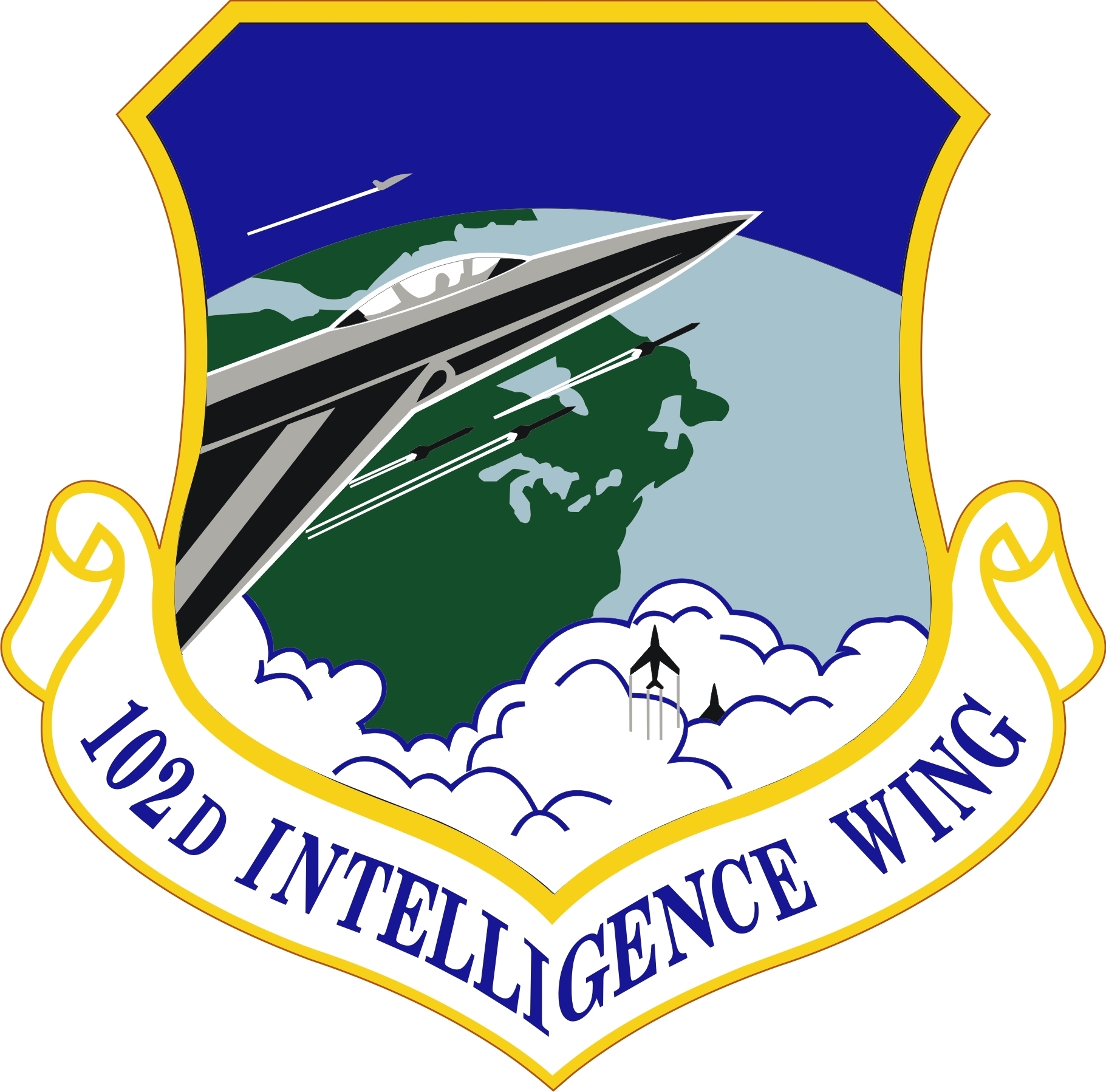 USAF Report Faults Lax Security Culture in Unit of Airman Who Allegedly Leaked Documents