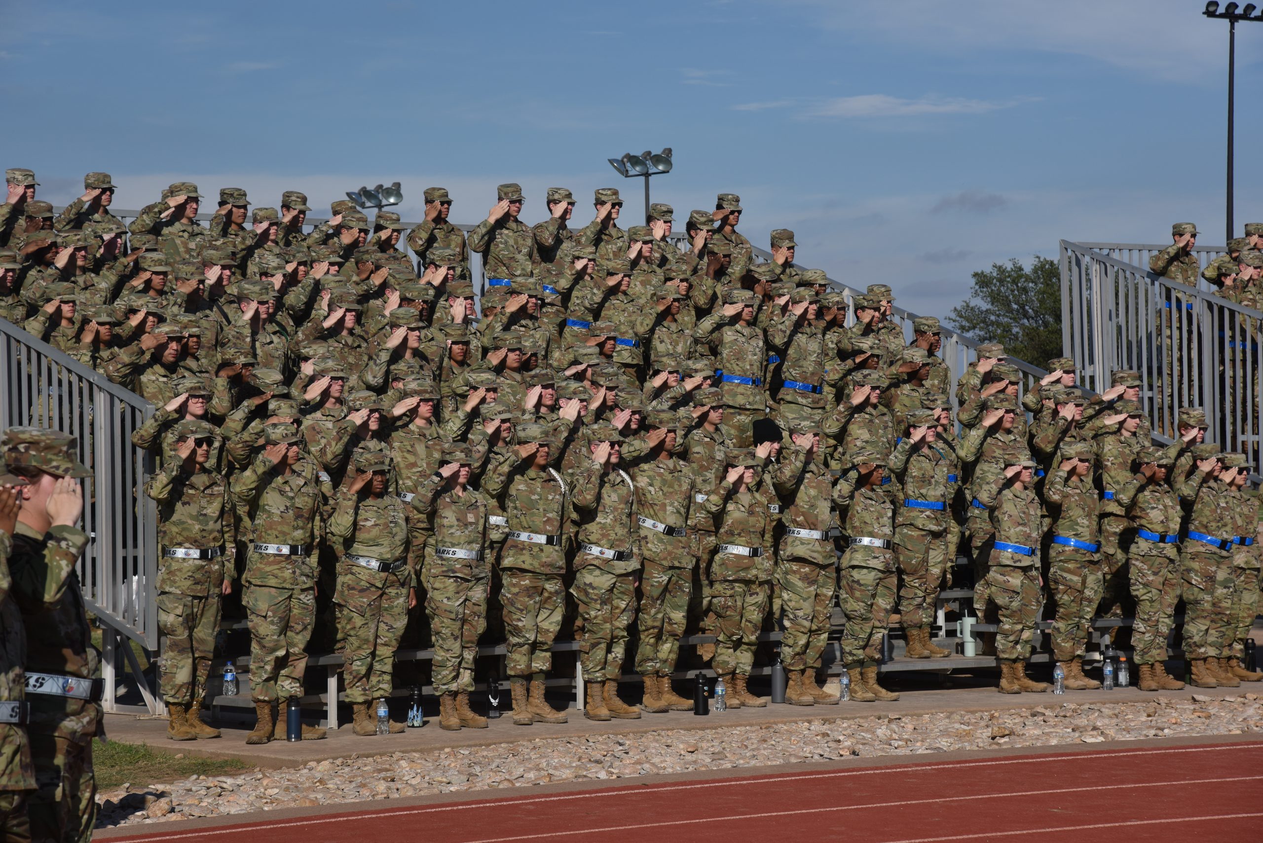 Congress Passes NDAA, Provides 5.2 Percent Pay Raise for Every Airman, Guardian