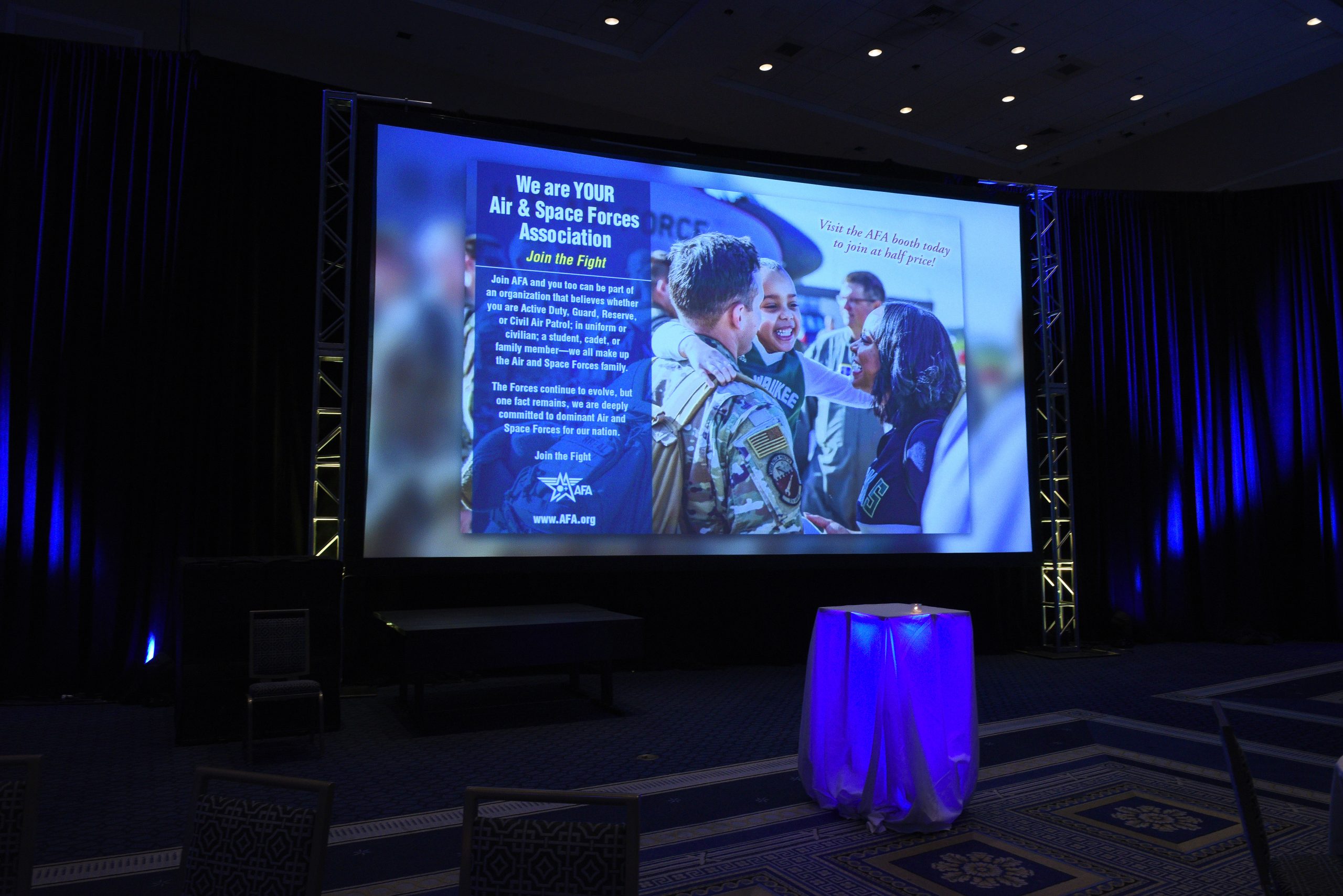 AFA’s Next CEO: The Search Is On 