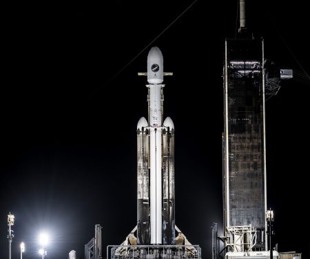 X-37 launch