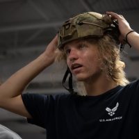 air force recruiting