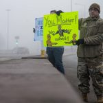Air Force’s Most Comprehensive Suicide Study Still Not Complete