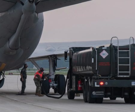 air guard tanker
