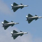 INDOPACOM Boss: China ‘Soon to Be World’s Largest Air Force’