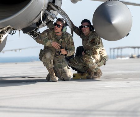agile combat employment