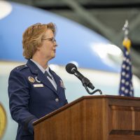 shipton takes command of AFLCMC