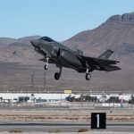 US, Australia, Japan Pledge to Hold F-35 Exercises in All Three Nations