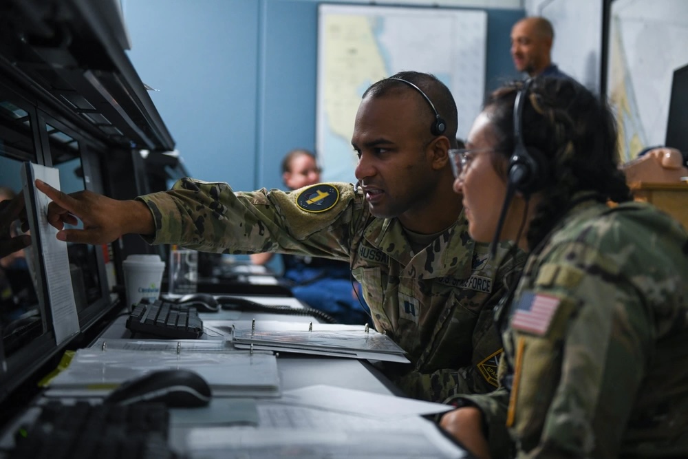When Will Space Force Guardians Be Able to Work Part-Time?