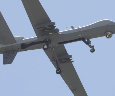 afsoc reapers
